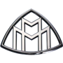 Набор, болты MAYBACH 2204210171