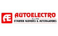 Стартер AUTOELECTRO AES2166