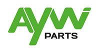 Подвеска, рычаг независимой подвески колеса AYWIPARTS AW1420311