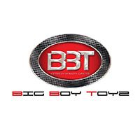 Катушка зажигания BBT IC17128