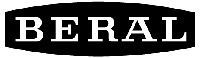 Комплект тормозных башмаков, барабанные тормоза BERAL 17248