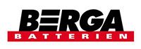 Стартерная аккумуляторная батарея; Стартерная аккумуляторная батарея BERGA 5564010487642