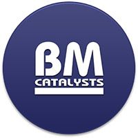 Катализатор BM CATALYSTS BM91775H