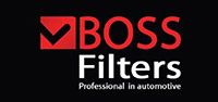 Масляный фильтр BOSS FILTERS BS03-090