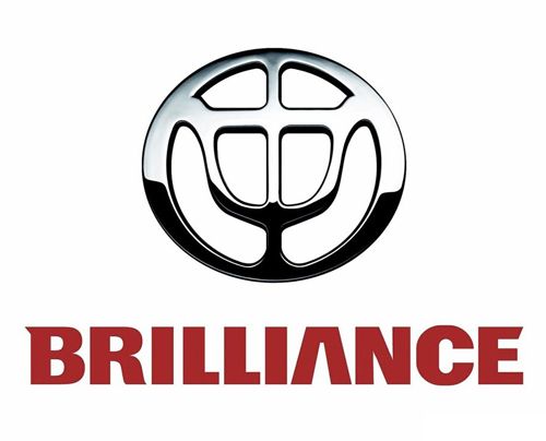 Комплект тормозных колодок, дисковый тормоз BRILLIANCE 3420001