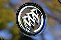 Свеча зажигания BUICK 3707010-02