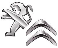 Тормозной суппорт CITROEN/PEUGEOT 440163