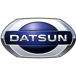 Вентилятор, охлаждение двигателя DATSUN 21590-5PA0A