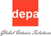 Тормозной суппорт DEPA ET71332