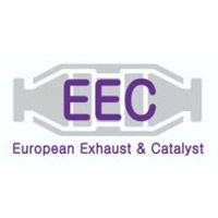 Средний глушитель выхлопных газов EEC EGM116