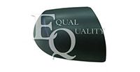 Радиатор, охлаждение двигателя EQUAL QUALITY RM0451