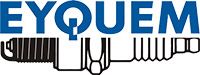 Свеча зажигания EYQUEM 0911007437