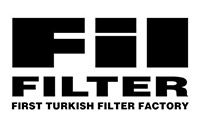 Фильтр, воздух во внутренном пространстве FIL FILTER HC 7145