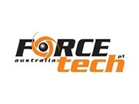 Амортизатор Forcetech PN7215300