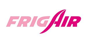 Тормозной диск FRIGAIR DC09.106