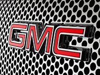 Свеча зажигания GMC 3496291