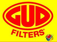 Пружина ходовой части G.U.D GCS017001