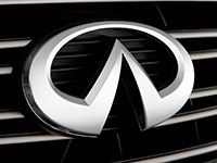 Свеча зажигания INFINITI 22401-P8316