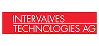 Впускной клапан INTERVALVES 2294
