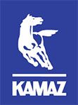 Воздушный фильтр KAMAZ 740110956002