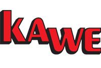 Тормозной барабан KAWE 7D0271