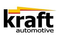 Опора стойки амортизатора KRAFT AUTOMOTIVE 4092057