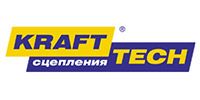 Комплект сцепления KRAFTTECH W15200B9