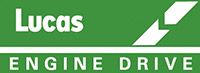 Комплект сцепления LUCAS ENGINE DRIVE LKCA690020