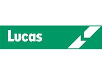 Воздушный фильтр LUCAS FILTERS LFAF337