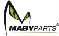 Натяжитель ремня, клиновой зубча MABYPARTS OAT011031