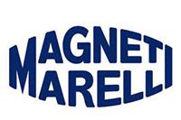 Поликлиновой ремень MAGNETI MARELLI 340611000745
