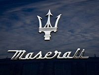 Трансмиссионное масло; Масло автоматической коробки передач MASERATI 231603