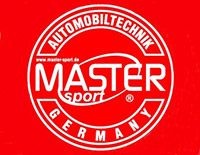 Термостат, охлаждающая жидкость MASTER-SPORT 2190-S-PCS-MS