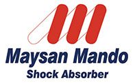 Амортизатор MAYSAN MANDO PS9415301