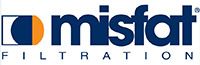 Топливный фильтр MISFAT M632