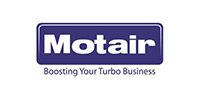 Компрессор, наддув MOTAIR TURBOLADER 334557