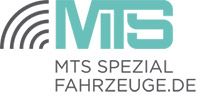 Приводной вал MTS 16286