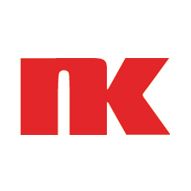 Тормозной суппорт NK 2439064