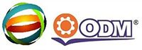 Шарнирный комплект, приводной вал ODM-MULTIPARTS 12-001700