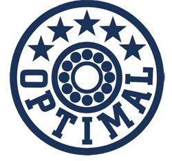 Водяной насос + комплект зубчатого ремня OPTIMAL SK-1704AQ1