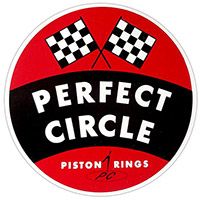 Поршень PERFECT CIRCLE 56 13898 0