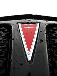 Радиатор, охлаждение двигателя; Радиатор, Тяговый аккамулятор PONTIAC 20727