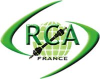 Приводной вал RCA FRANCE P915AN