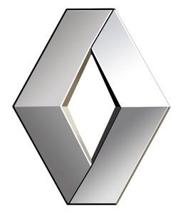 Тормозной суппорт RENAULT 7701208332