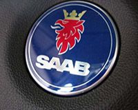 Топливный фильтр SAAB 22682316