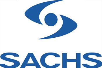 Нажимной диск сцепления SACHS 3082 002 089