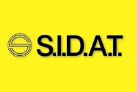 Комплект подшипника ступицы колеса SIDAT 460234