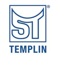 Тормозной диск ST-TEMPLIN 03.110.25010