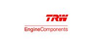 Направляющая втулка клапана TRW Engine Component 812240
