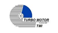 Компрессор, наддув TURBO MOTOR TG7143341